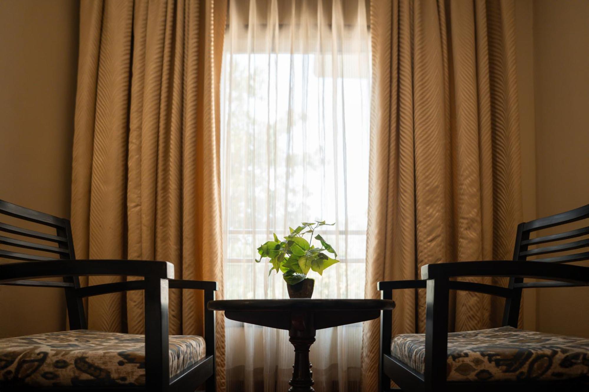 Ahuja Residency Cyber City II Gurgaon Luaran gambar