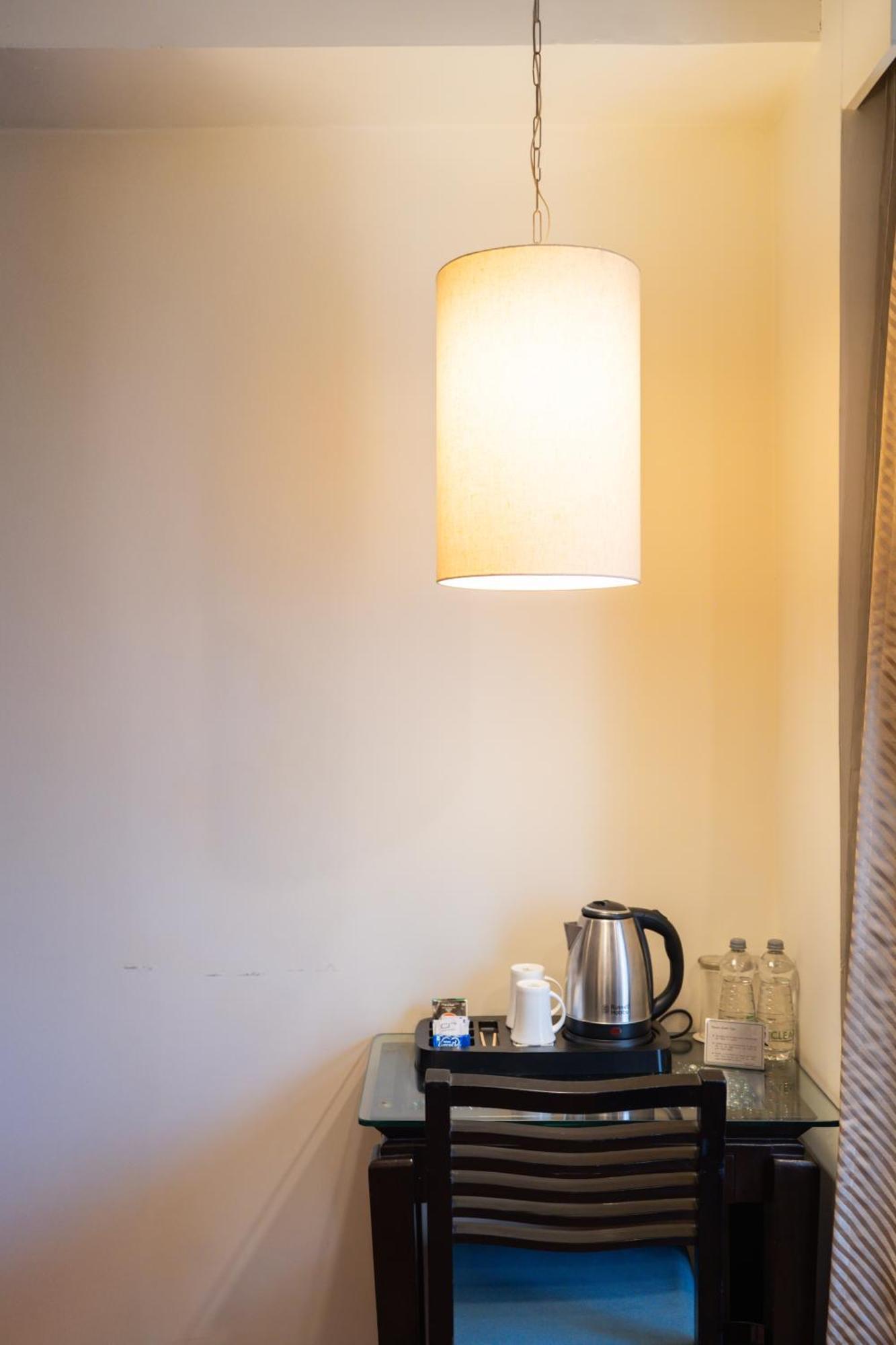 Ahuja Residency Cyber City II Gurgaon Luaran gambar