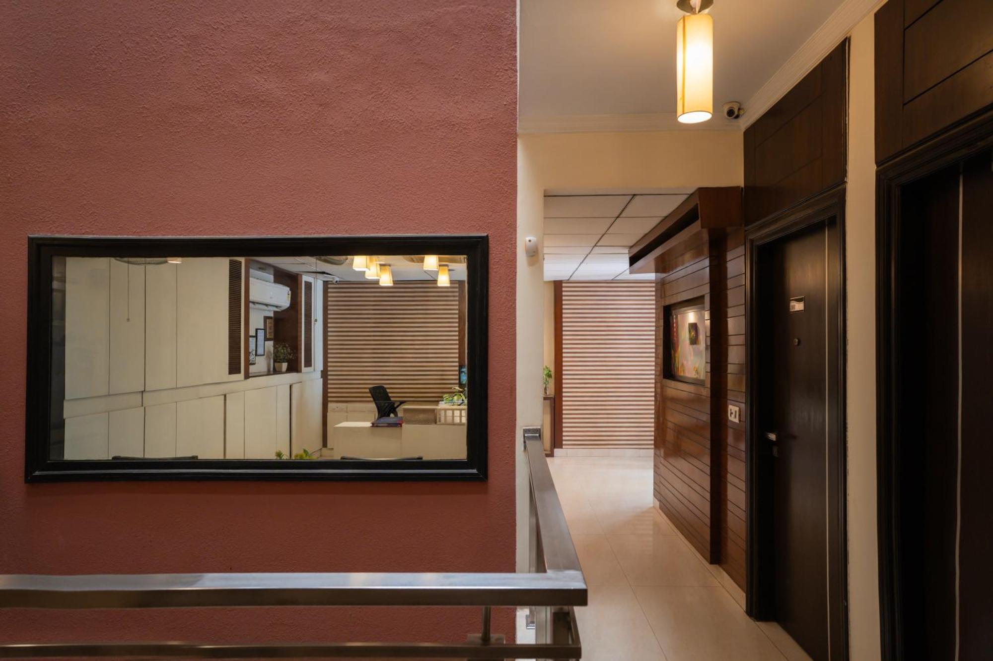 Ahuja Residency Cyber City II Gurgaon Luaran gambar